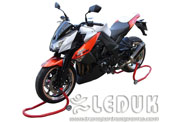 Motorna stojala