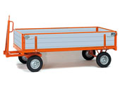transportni voziček