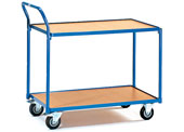 voziček s policami 250 kg